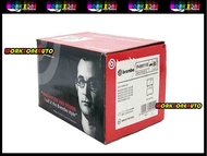 P49011 Ford Laser TX3 1.8 Ford Lynx Front Brake Pad Brembo