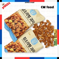 [CW] Korean Snacks / Shell Shape Snacks 120g x 2Pack / Korean Traditional Snacks