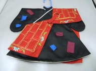 傳統布袋戲尪專賣店~濟公衣