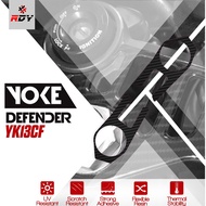 RDY YOKE DEFENDER FOR KAWASAKI ZX6R '09-'11 (YK13CF)