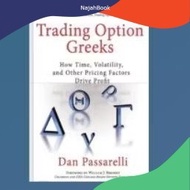 Greeks Option Trading Book