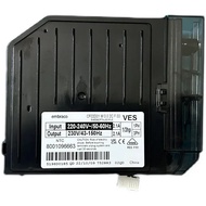Embraco CF02D01 M Alat Ganti Peti Sejuk Papan Kawalan Pemacu Inverter untuk Peti Sejuk Inverter Cand