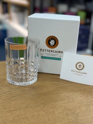 Fettercairn Nachtmann德國水晶杯