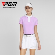 [Golfsun] Genuine women's golf Skirt PGM - QZ075