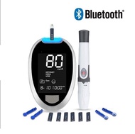 Máy đo đường huyết Facare FC-G168 (TD-4277) - Hàng chính hãng