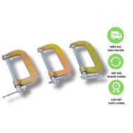 C-Clamp, 3IN C-Clamp