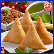 ✴ Bambi Spring Roll Wrapper 35 pcs Small 6" x 6" lumpia wrapper