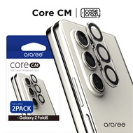 ARAREE กระจกกันรอยเลนส์กล้อง Galaxy Z Fold5 Core CM(x2) : Clear