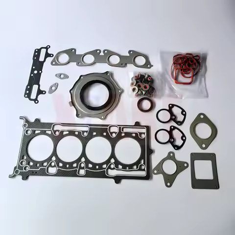 Fiber Overhaul Gasket Kit for Maxus G10 2.0L 20L4E Engine 30026310