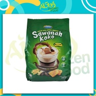 Sawanah KOKO 2kg chocolate drink - SAWANAH KOKO chocolate drink