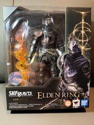 (二手)SHF Elden Ring vyke 維克