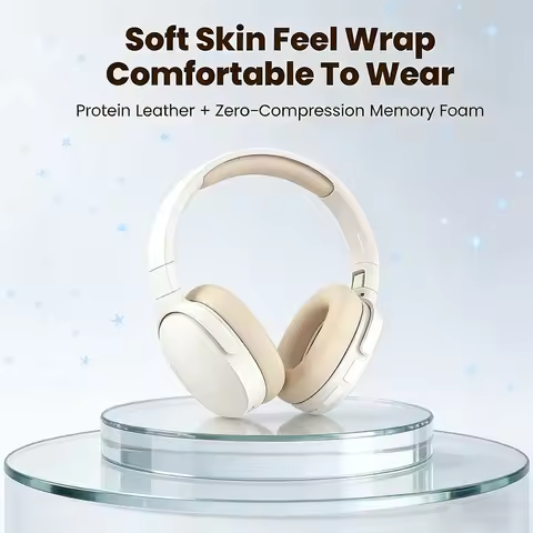 Wireless Bluetooth 5.3 Headphones P2961 Original Earphone Stereo Hifi Headset Game Earbuds With Micr