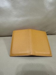 Hermes MC2 card holder