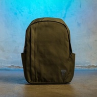 HIJAU Men's Backpack, Backpack, Laptop Bag - Tioor City Backpack Green