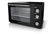 SHARP Oven Listrik 38 Liter EO-38BK