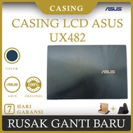 Original ASUS Zenbook Duo 14 UX482 LCD LAPTOP COVER CASING