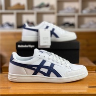 Onitsuka German Training Shoes ADVANTI Series Retro Sneakers Classic German Training Shoes 1183A506-