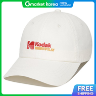 Kodak | หมวกแกปโลโกฟลม Kodak Relaxfit รน K6243LCP12-IVR
