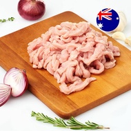 RedMart Australian Chilled Pork Stir Fry (Freezer Ready Packaging)