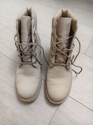 Timberland 女裝防水靴