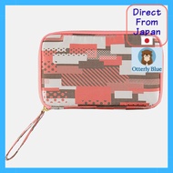 Hobonichi Drawer Pouch Sister Black