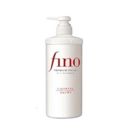Fino Premium Touch Hair Conditioner Moist - 550ml