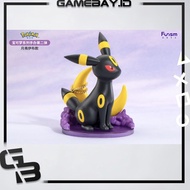 FUNISM TOY POKEMON Prime FIGURE - EEVEE EEVOLUTION/ ESPEON/ SYLVEON/ UMBREON/ LEAFEON/ GLACEON/