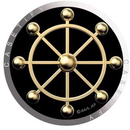 🔥Jujutsu Kaisen X CASETiFY ขาตั้งแบบจับยึดพร้อม Magsafe PopGrip ที่วางโทรศัพท์พรีเมี่ยม | MagSafe ที