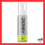 MIZUNO ZERO+ Shoe Maintenance Foam Shampoo