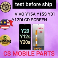 VIVO Y20 LCD Y20I LCD Y12D LCD Y12S LCD Y20S LCD 15A LCD Y15S LCD SCREEN