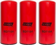 3PCS BD7154 Oil Filter Replace 4367100 LF9080 P559000 LF9001 LF14000NN 57746XD 600-211-1340 LFP9001 