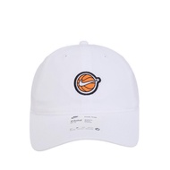 Nike Young Athlete Swoosh Sport Boy's Caps - White