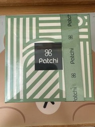 Patchi Chocolate Box - CPC025-PISTN