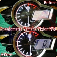 Polarizer Speedometer Yamaha Vixion Nvl Nva Polaris Speedometer Vixion