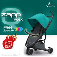 Quinny Zapp Flex Stroller