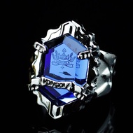 Katekyo Hitman Reborn rings