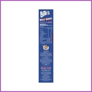 ✻ ◺ ✨ Sanitarium Weet-Bix Bites Wild Berry Cereal 500g Weetbix