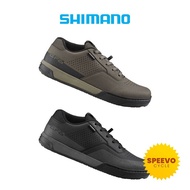 SHIMANO GF600 GRAVITY FLAT MTB SHOES SH-GF600