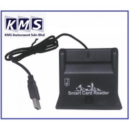 Mykad Reader / Smart Card Reader USB