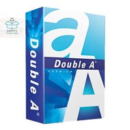 Double A A5 Paper 80 Grams 500 Sheets