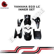 Cover inner full set (HLD)  YAMAHA ego lc ego lc (carburetor) cover set Ego LC 125 full set
