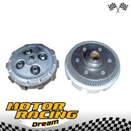 CLUTCH HOUSING ASSY - VIXION OLD 3C1
