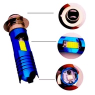 H6M MOTOR LED COB+3030 5v-60v ,motor bulb led ,motor lampu,EX5 BULB