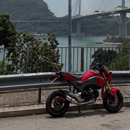 Honda MSX 125