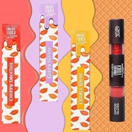 ESENSES Fabulous Touch Dual Intense 2 IN 1 - LIP GLOSS & LIP TINT 2 IN 1