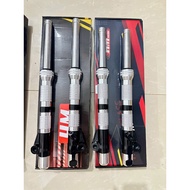 Phuộc Phay Thái WaveDreamCup Cắt Ty Hạ phuộc shop đã căn chỉnh lại dầu va loxo sẵn