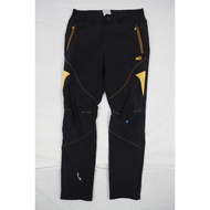 Hiking Trekking Pants Millet (26-30)