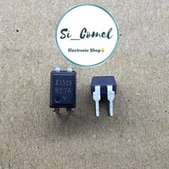 🇲🇾🔥READY STOCK🔥ORIGINAL LTV-817B LTV817A 817 817A 817B DIP-4 Ic Chip