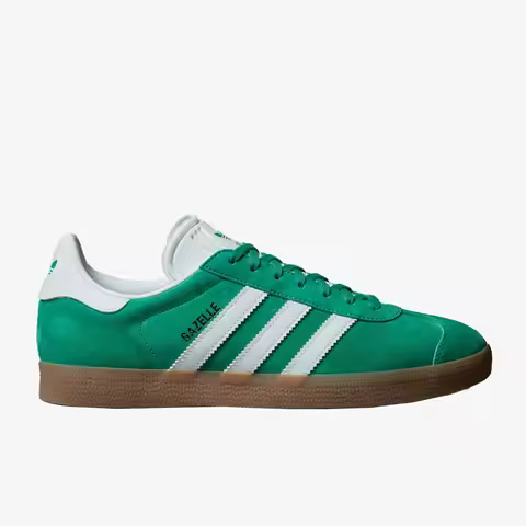 Adidas Originals GAZELLE Unisex Retro Skate Shoes IG0671