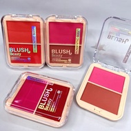 ROMANTIC MAY BLUSH BEAUTY / BLUSHER POWDER